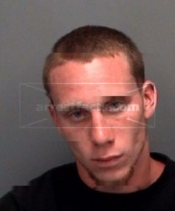 Ryan David Michael Palmer