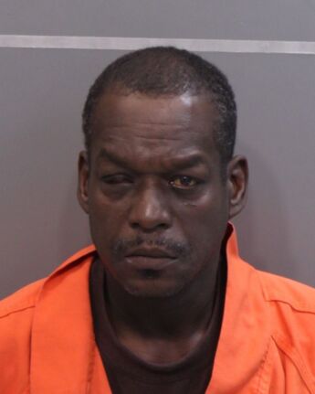 Anthony Lebron Green