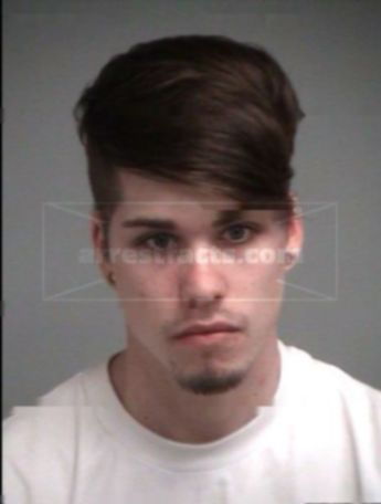 Brandon Lee Davis