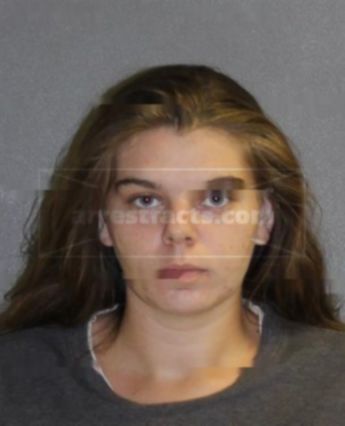 Tiffany Mercedes Charles