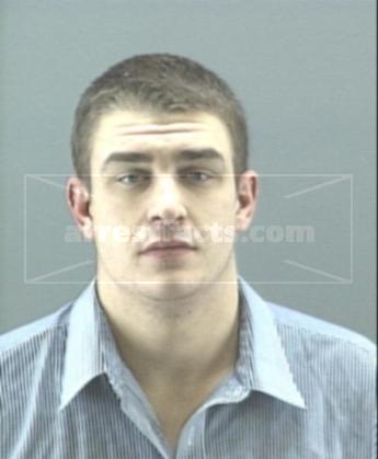 Joseph Patrick Harvey