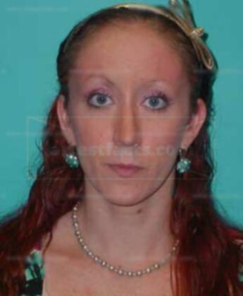 Joanie Michelle Farrell