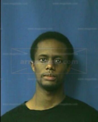 Waylon Jerome Dumas