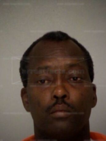Derrick Dewayne Nash