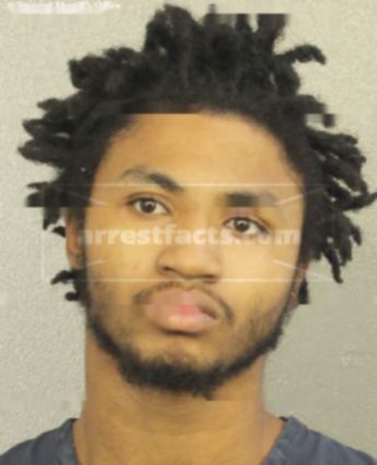 Demeitric Tyree Joyner Jordan