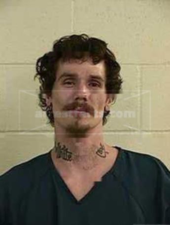 Robert Calvin Cox