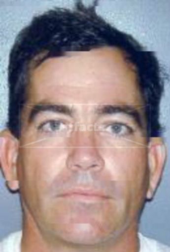 Donald Wayne Brown