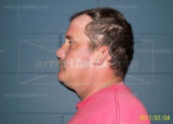 Jason William Pate