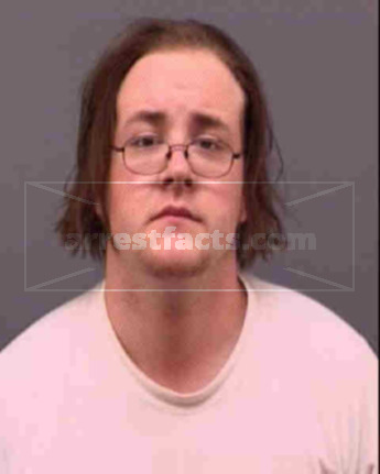 Nicholas James Williams
