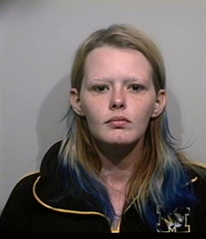 Brandy Brasher Young