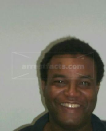 Jeremiah Scott