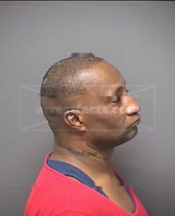 Alphonso Eugene Alston