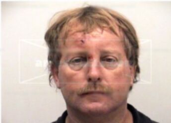 Gary Paul Gouge