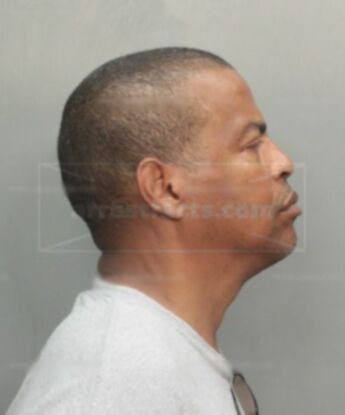 Joseph Lamarr Booker