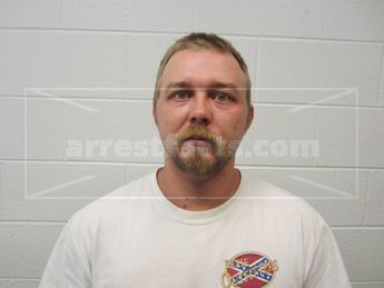 Richard Franklin Crowe Jr