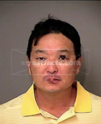 John Kim