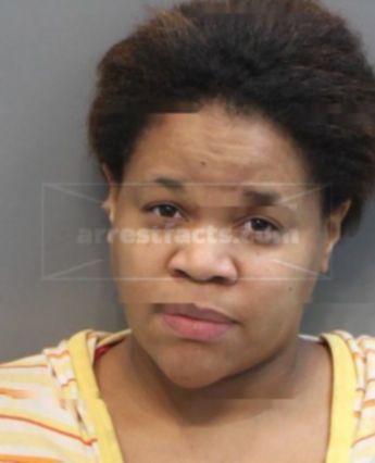 Tameka Hughes