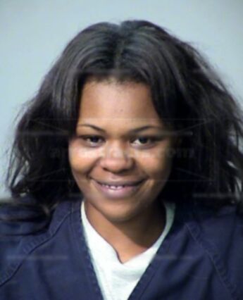 Shontalae Watson