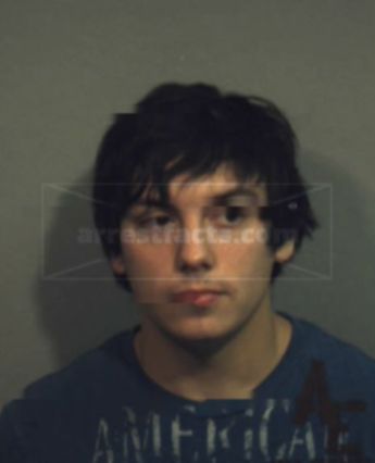 Nicholas Scott Forbess