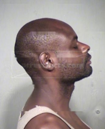 Cortney Delshun Irving