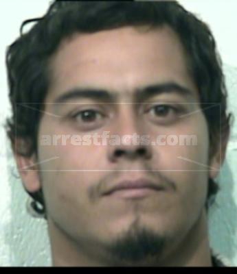 Jose Adrian Moreno