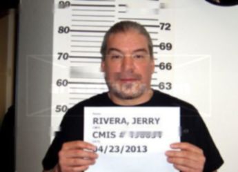 Jerry Dean Rivera