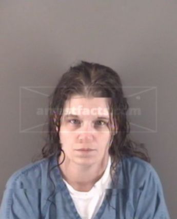 Tiffany F Dukett