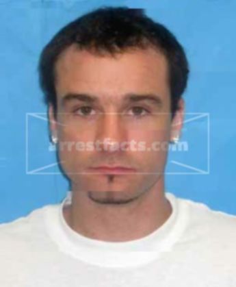Eric Dewayne Russell