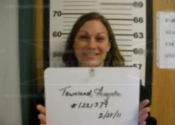 Angela Marie Townsend