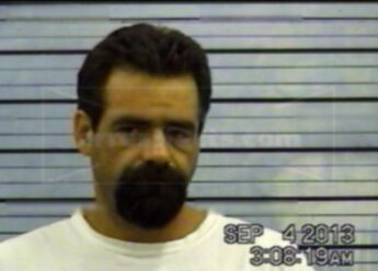 Eric Dustin Breault