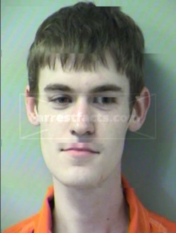Joseph Trevor Duke