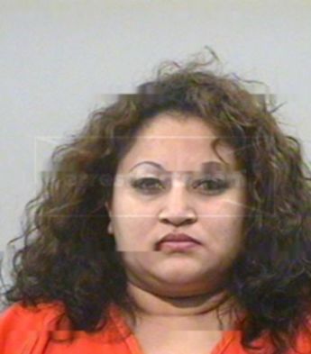 Virginia Angeles Perez