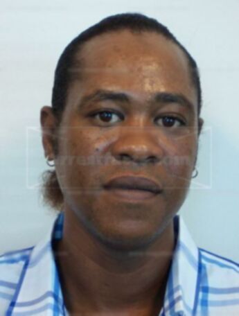 Rodney Keith Washington