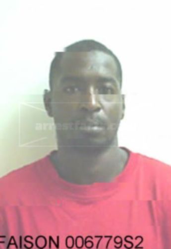Curtis Faison Jr.