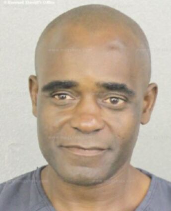 Milton Carl Thomas