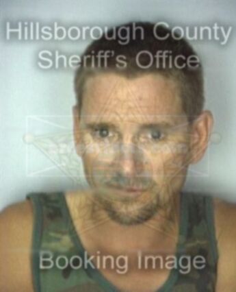 Erik Scott Melanson