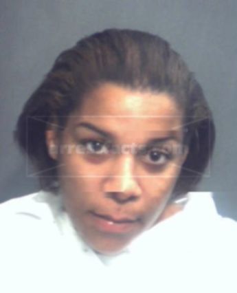 Kyesha Annette Hawkins