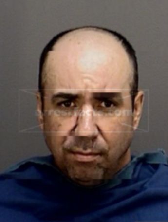 Raymond Cory Alaniz