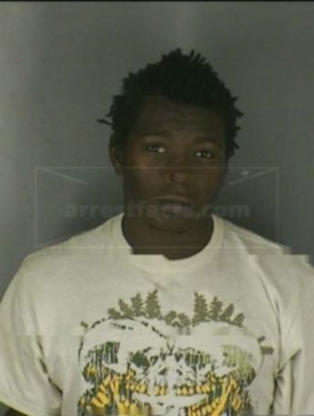 Xavier Jamal Lockley