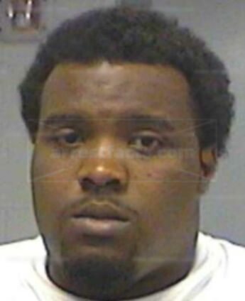 Darius Antoine Jones