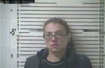 Shelby Elizabeth Stotts