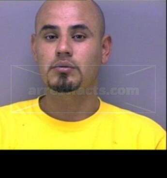 Hector Carrillo