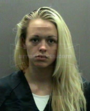 Sarah Frances Sapp