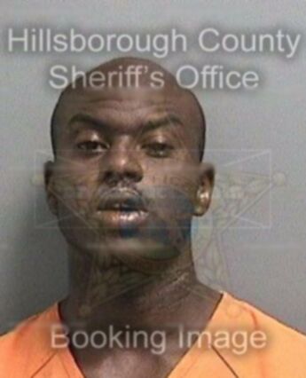 Billy Shermaine White
