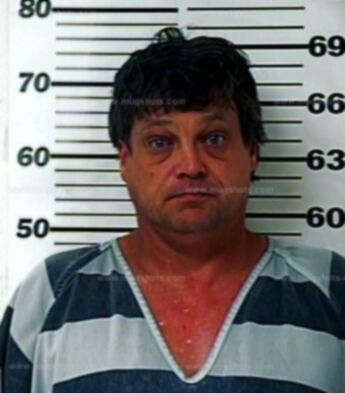 Thomas Edgar Mcdonald