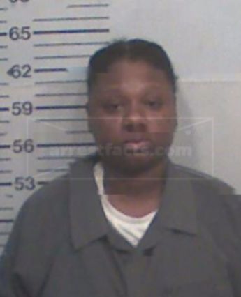 Nakita Sharell Tucker