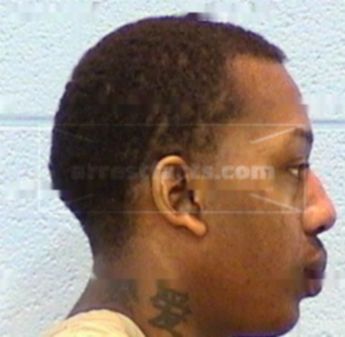 Terion D. Steward