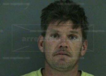 Joshua Wayne Aldridge