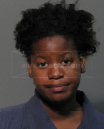 Alexis Elizabeth Wilson