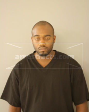 Darryl Alexander